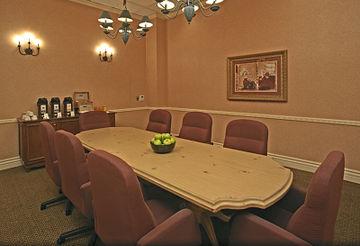 Embassy Angeles - International Airport/north Hotel