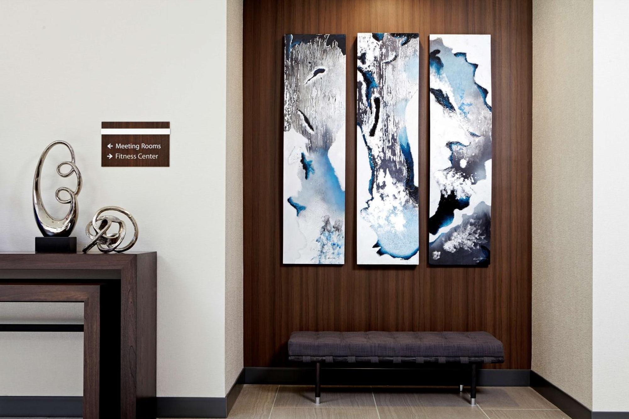 Hotel Embassy Angeles - International Airport/north 3*