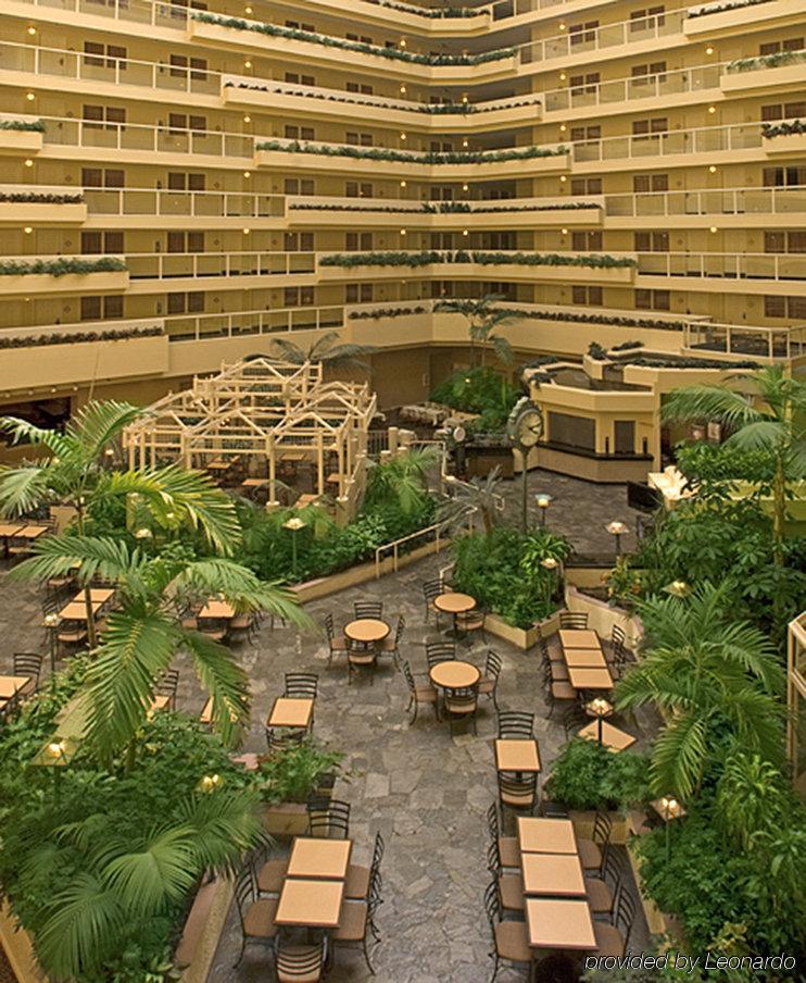 Hotel Embassy Angeles - International Airport/north