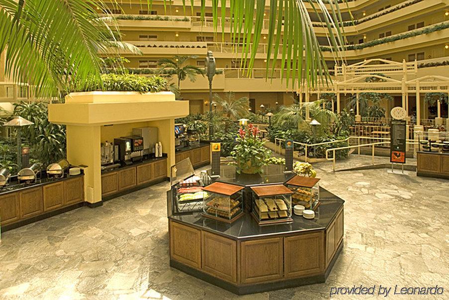 Embassy Angeles - International Airport/north Hotel Los Angeles