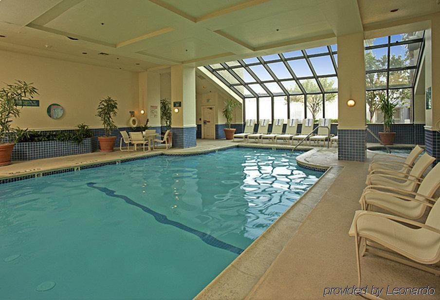 Embassy Angeles - International Airport/north Hotel