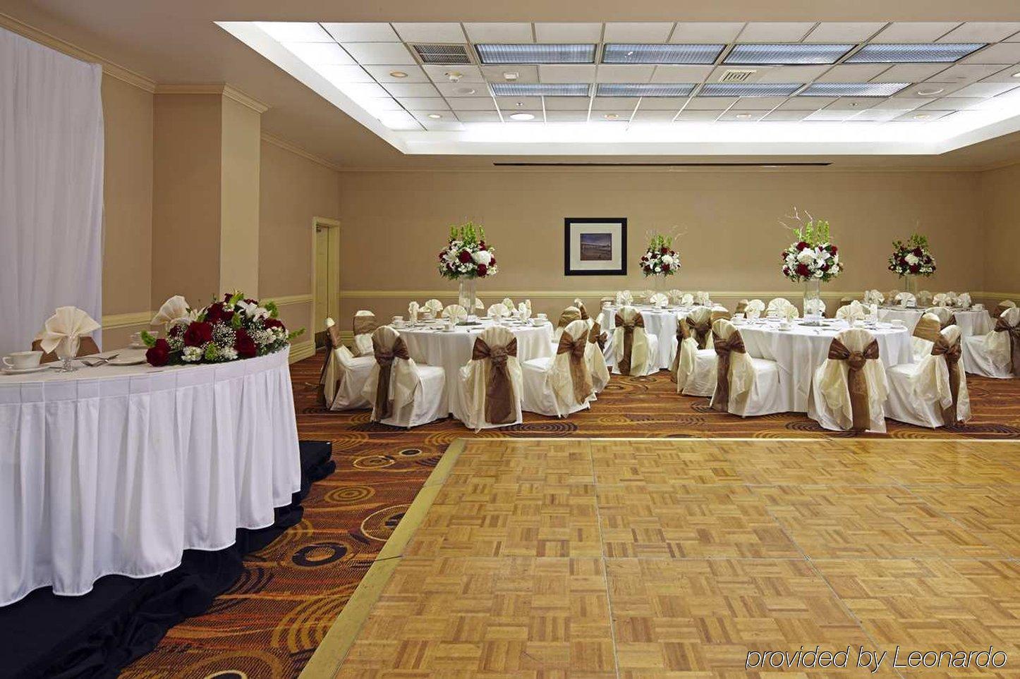 Hotel Embassy Angeles - International Airport/north
