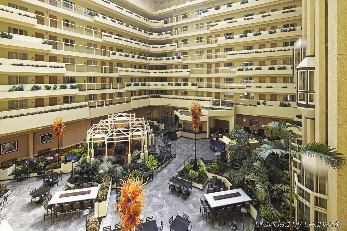 Embassy Angeles - International Airport/north Hotel 3*
