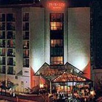Hotel Embassy Angeles - International Airport/north Los Angeles